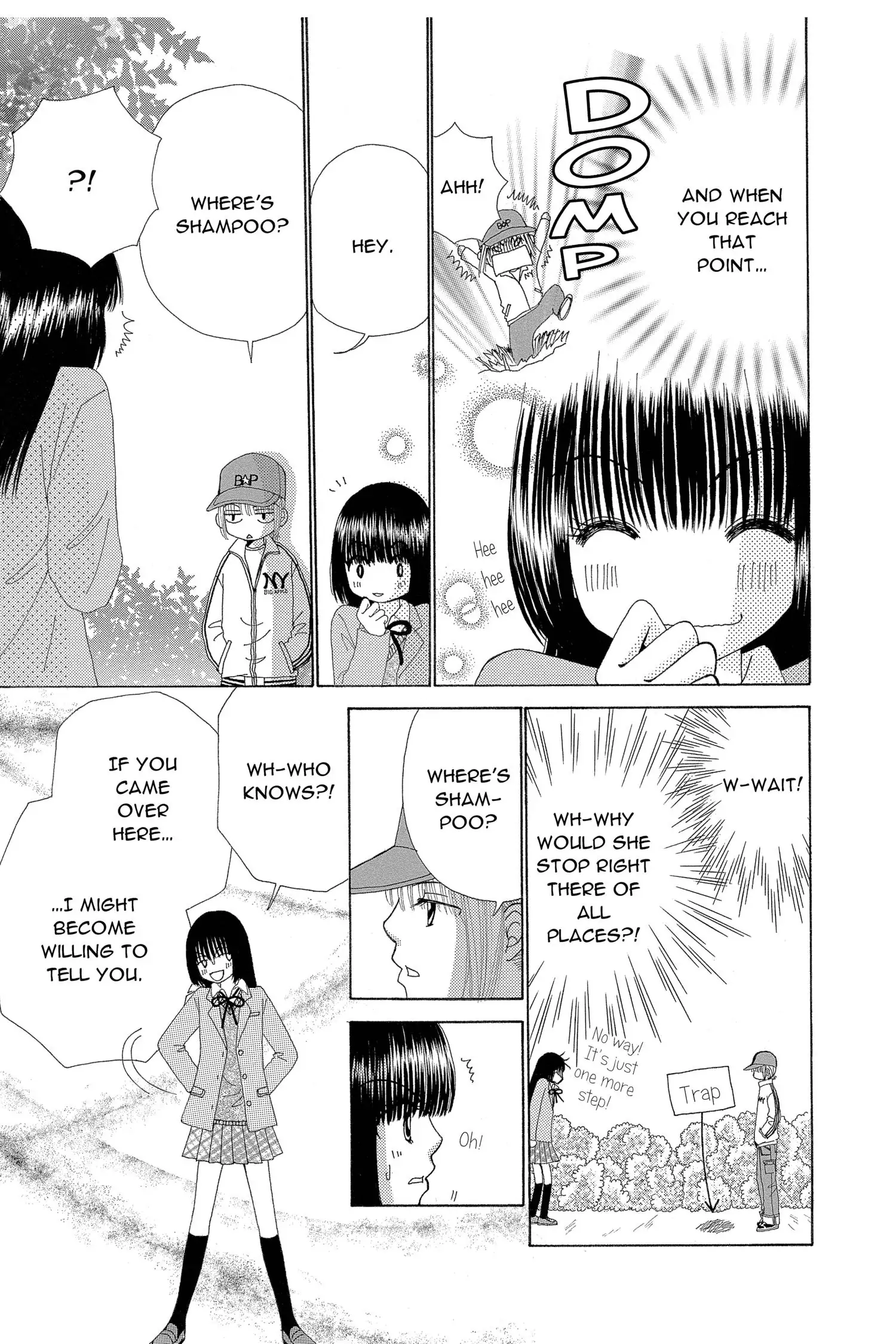 Read Beauty Pop (en) Manga Online