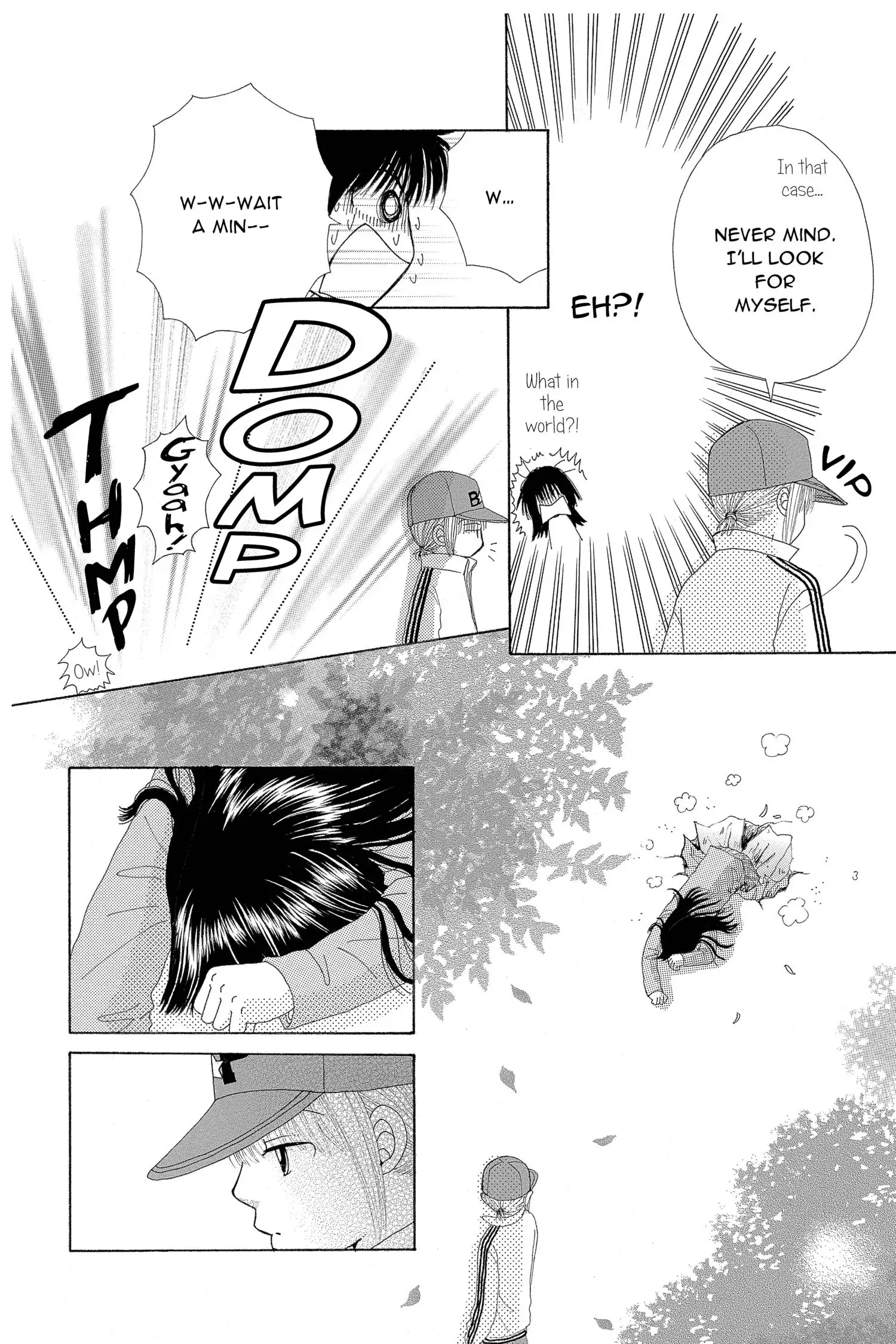 Read Beauty Pop (en) Manga Online