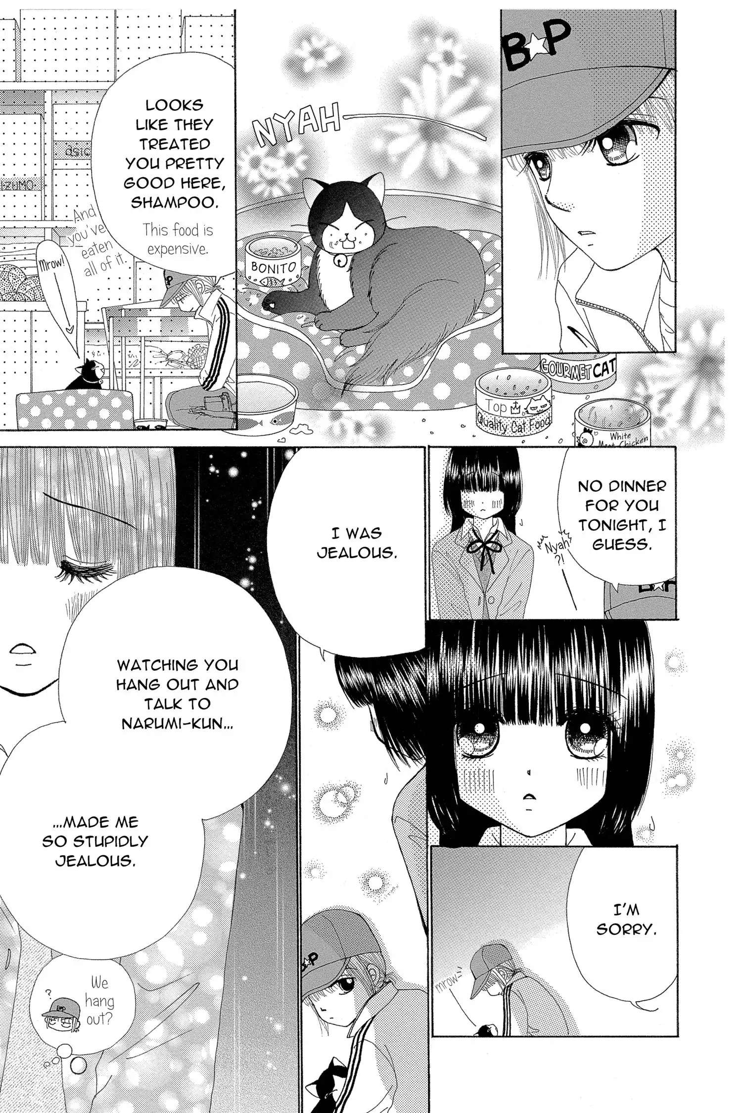 Read Beauty Pop (en) Manga Online