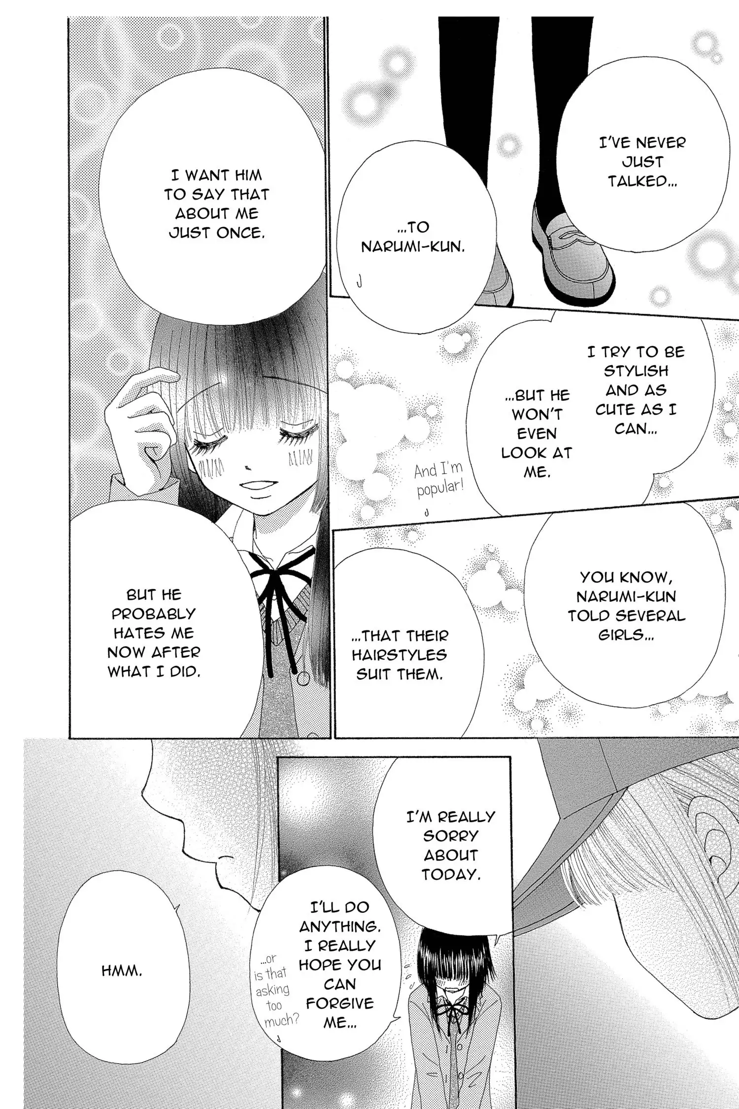 Read Beauty Pop (en) Manga Online