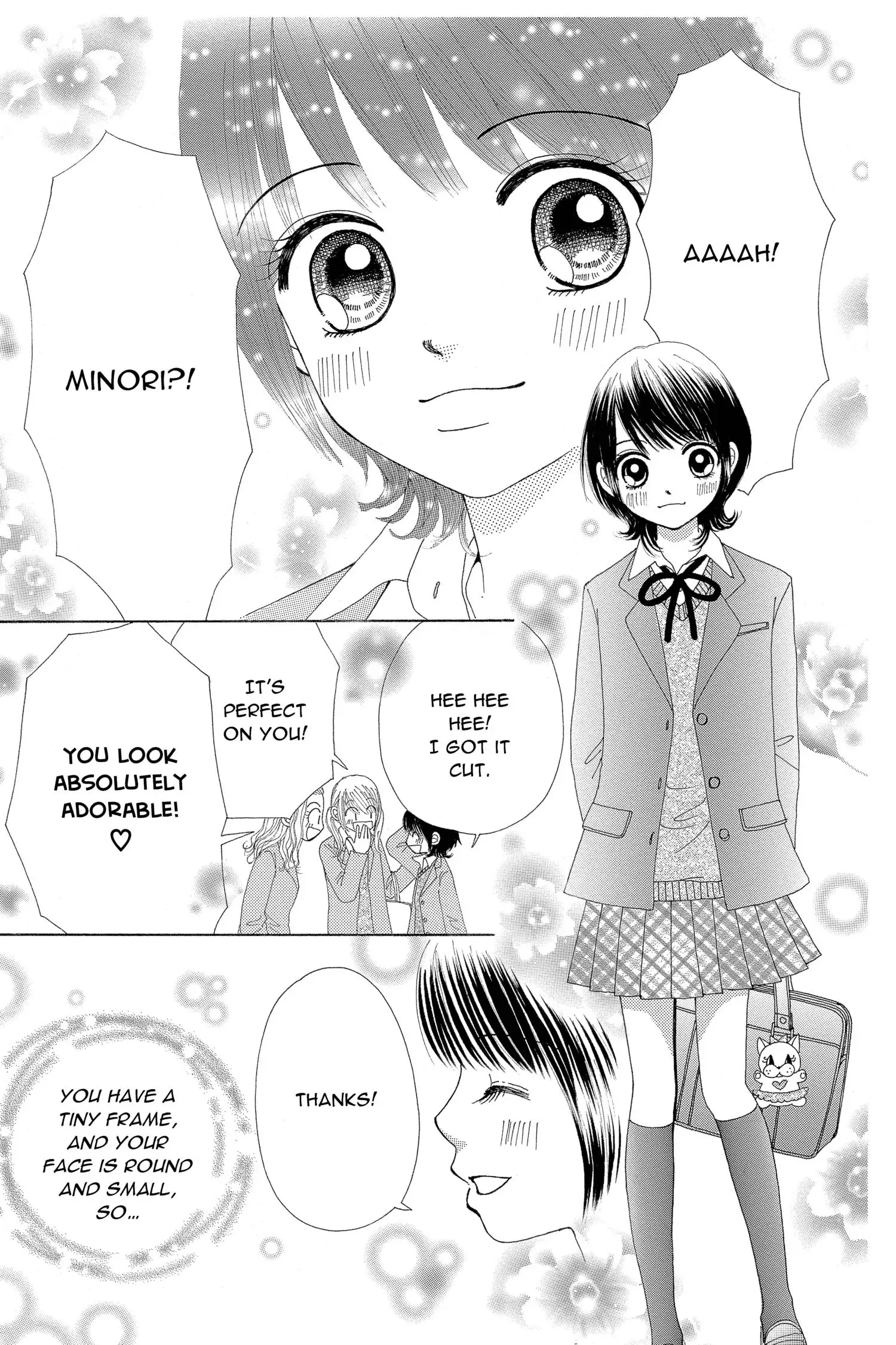 Read Beauty Pop (en) Manga Online