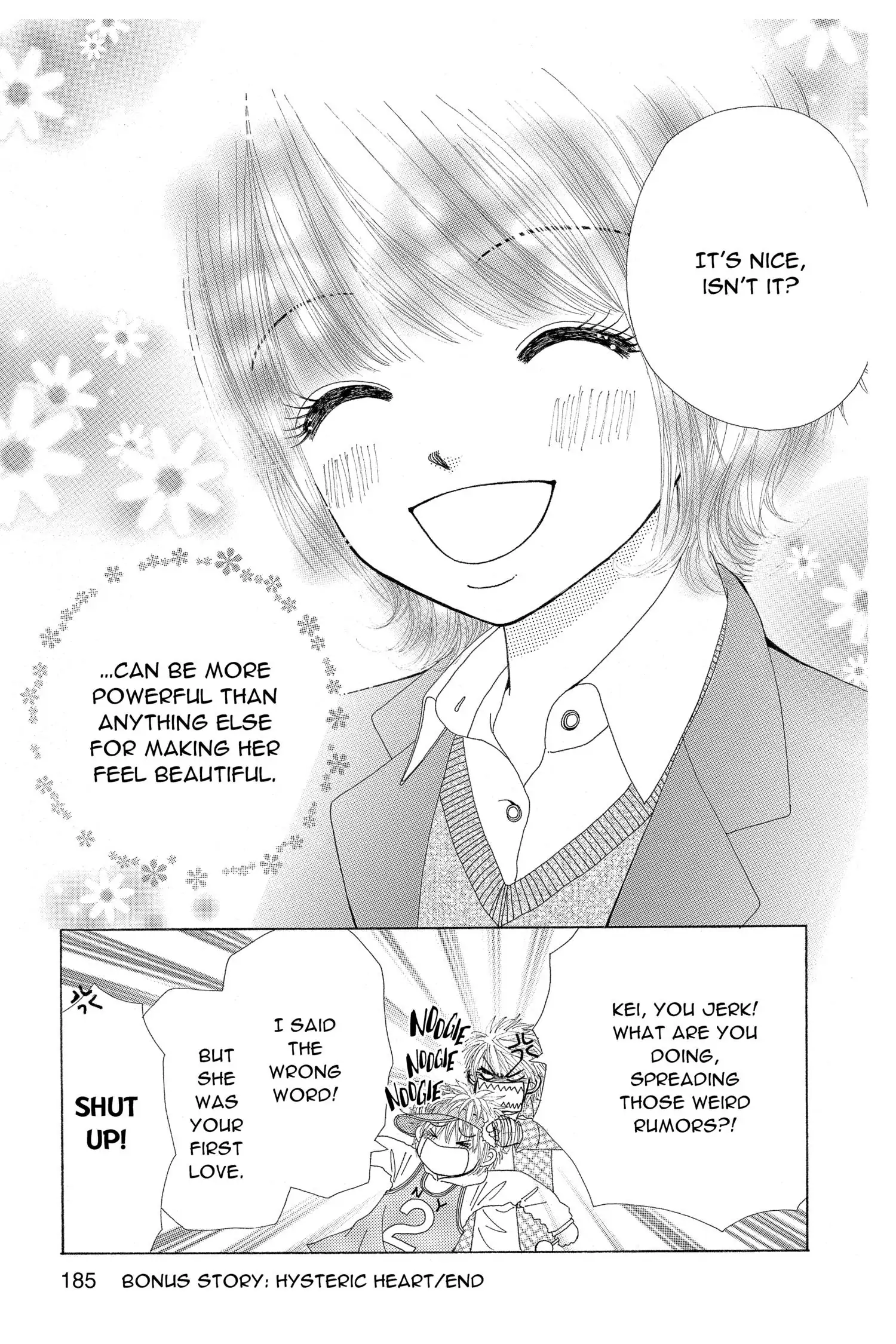 Read Beauty Pop (en) Manga Online