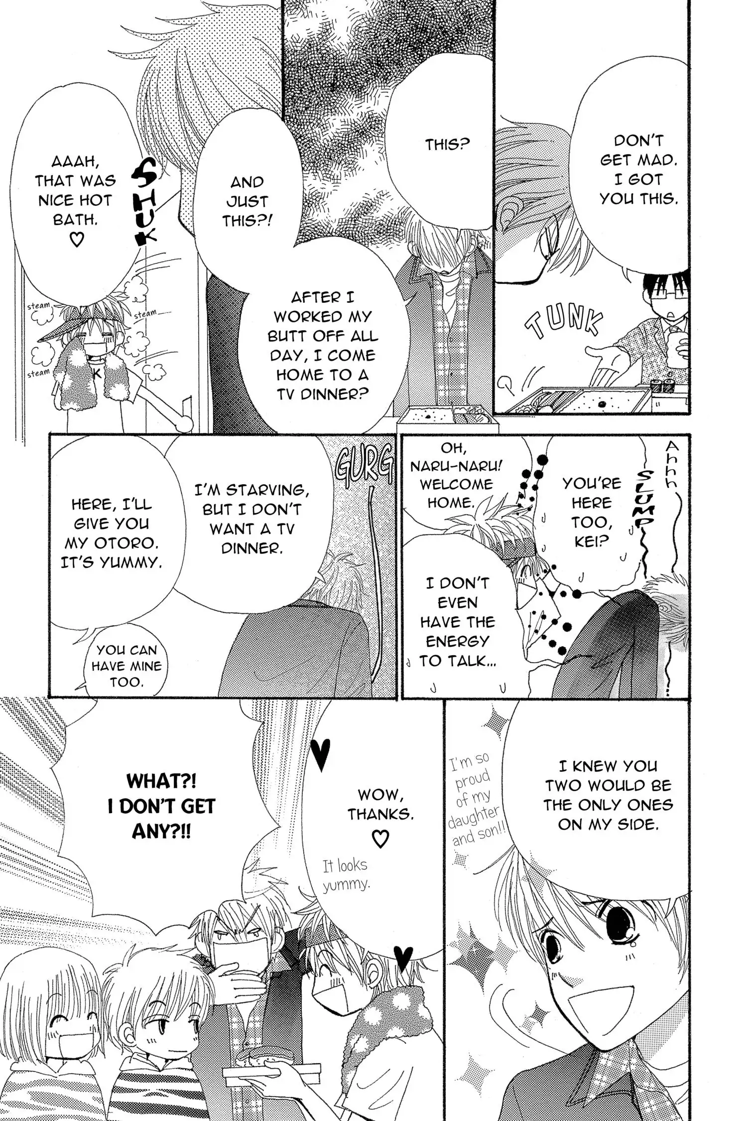 Read Beauty Pop (en) Manga Online