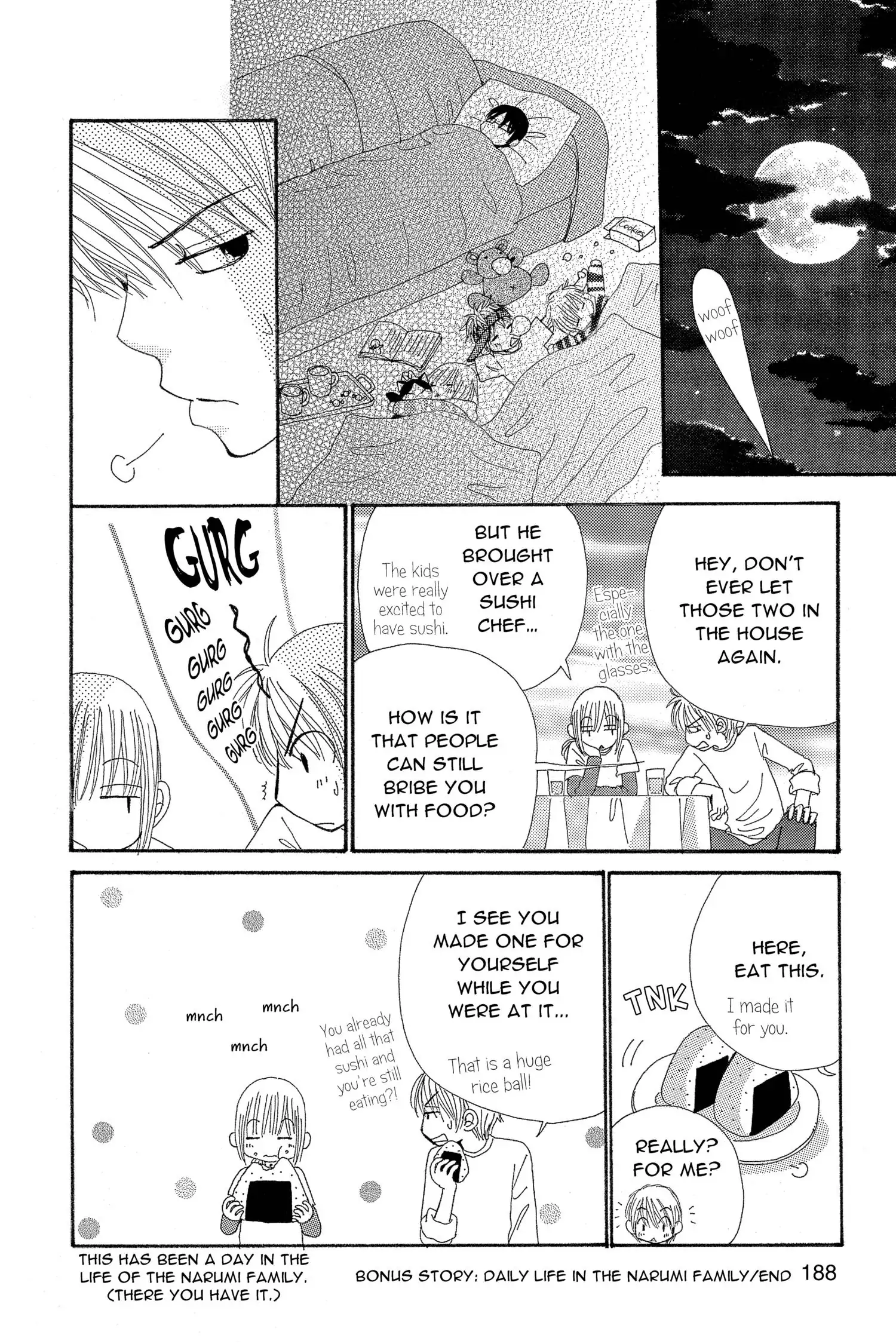 Read Beauty Pop (en) Manga Online