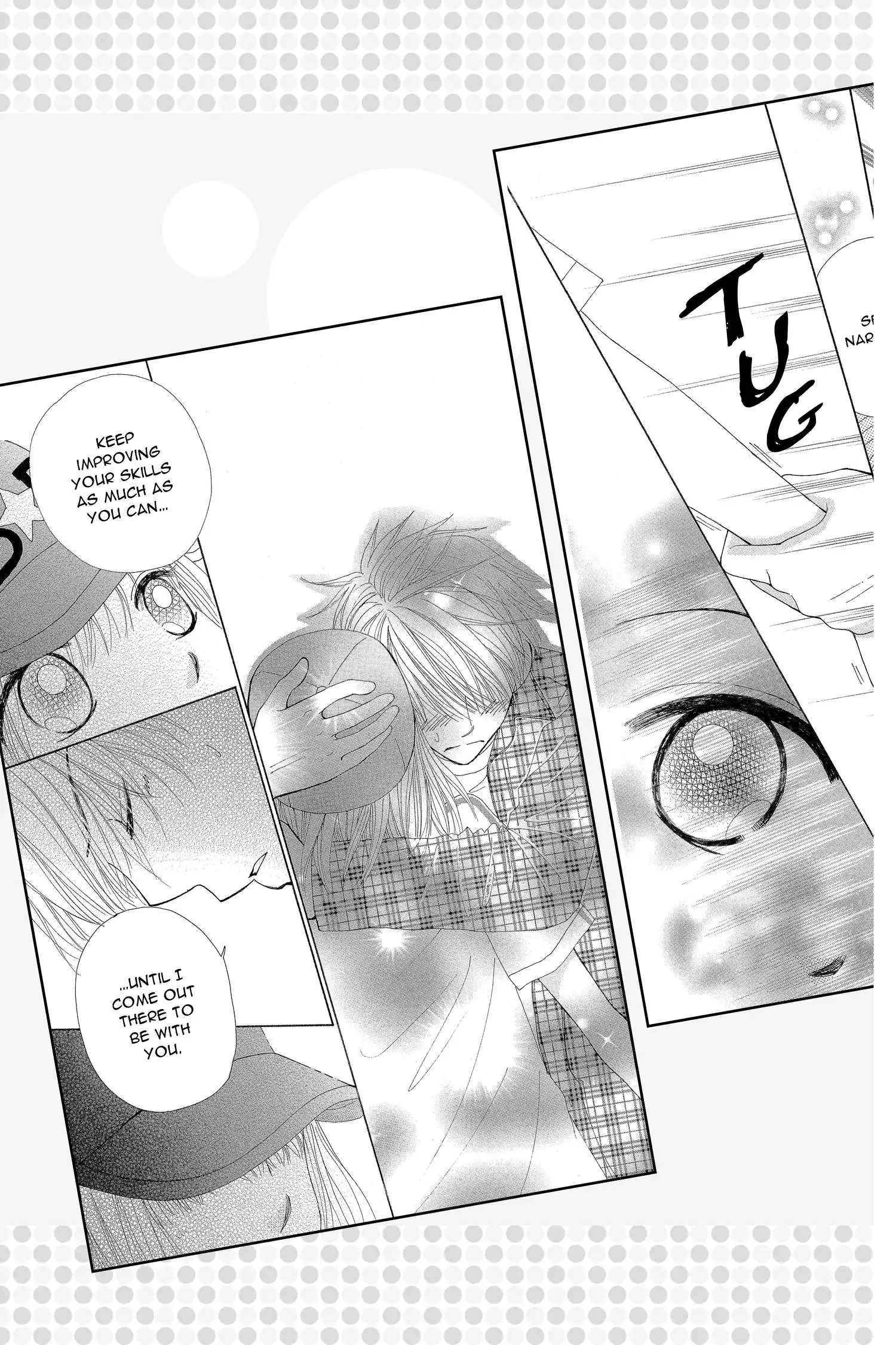 Read Beauty Pop (en) Manga Online