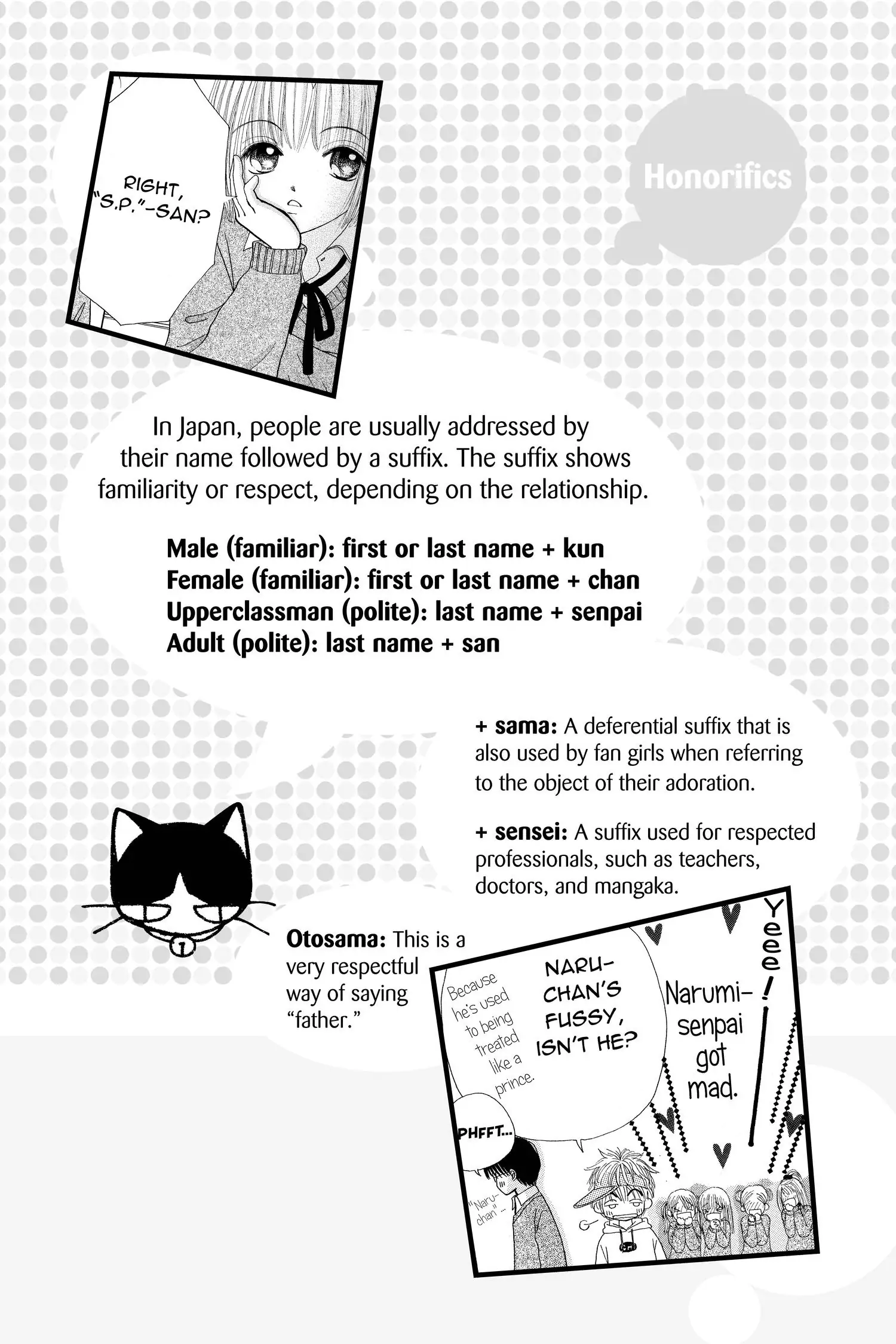 Read Beauty Pop (en) Manga Online