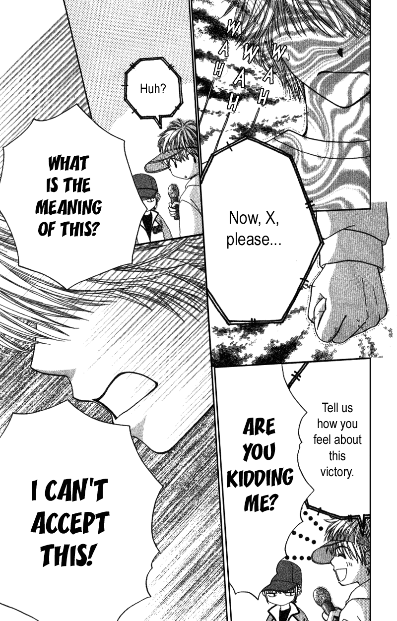 Read Beauty Pop (en) Manga Online