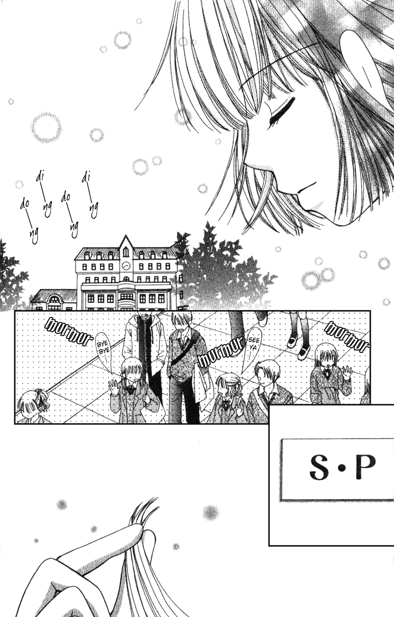 Read Beauty Pop (en) Manga Online