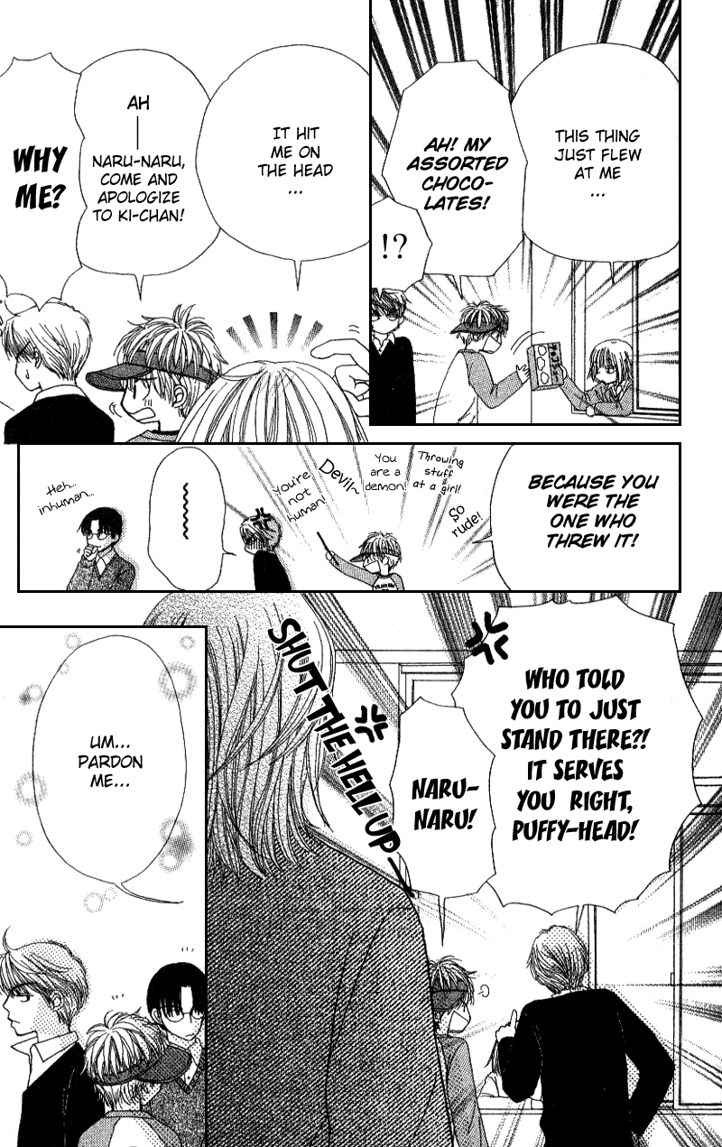 Read Beauty Pop (en) Manga Online