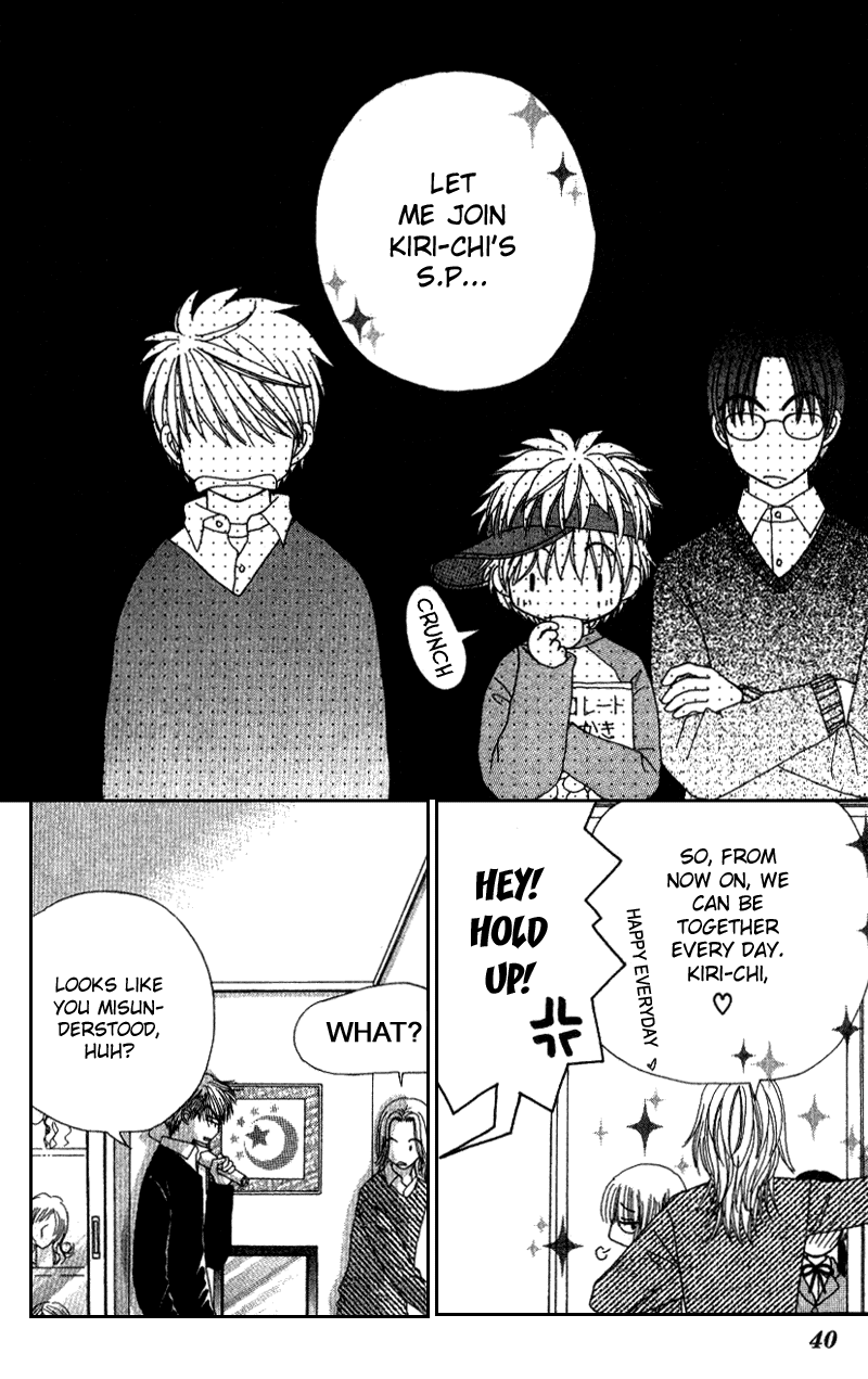 Read Beauty Pop (en) Manga Online