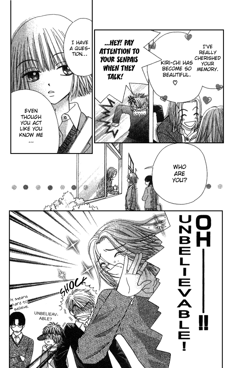 Read Beauty Pop (en) Manga Online