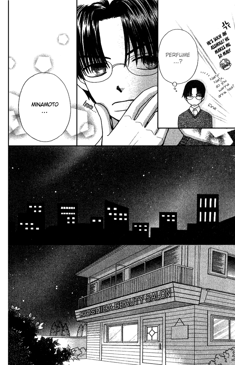 Read Beauty Pop (en) Manga Online