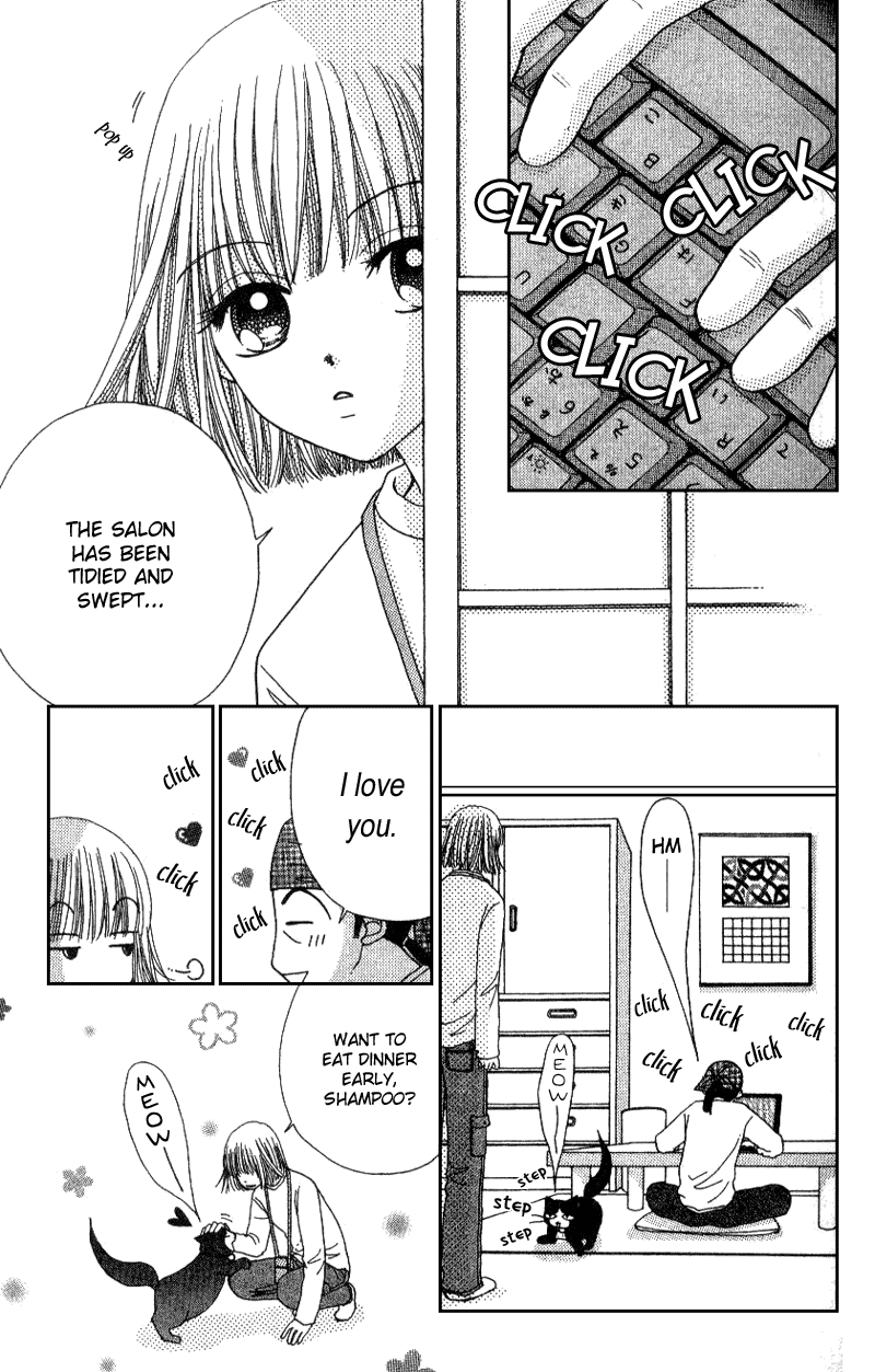 Read Beauty Pop (en) Manga Online