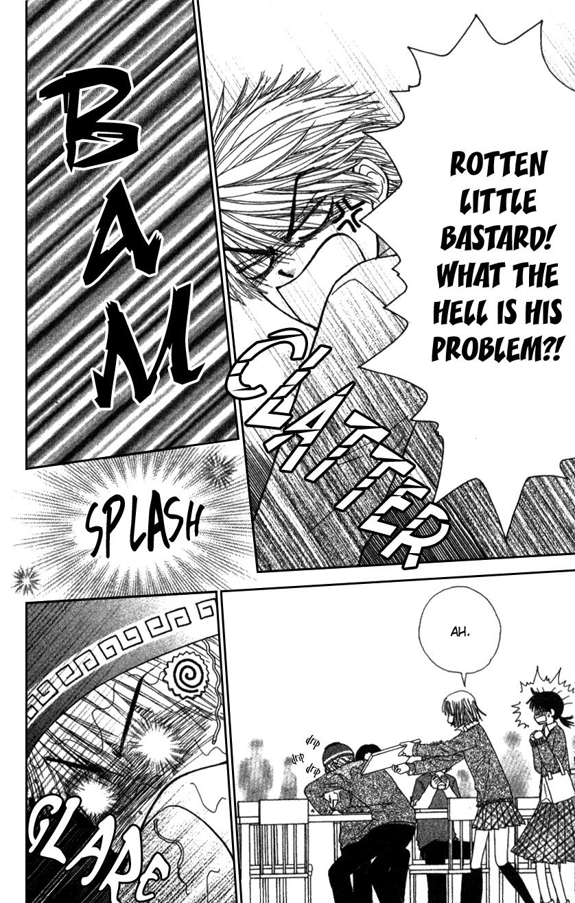 Read Beauty Pop (en) Manga Online