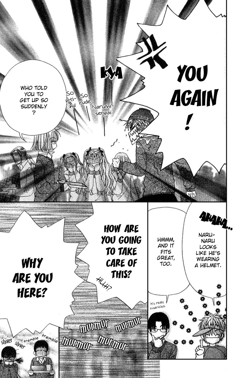 Read Beauty Pop (en) Manga Online