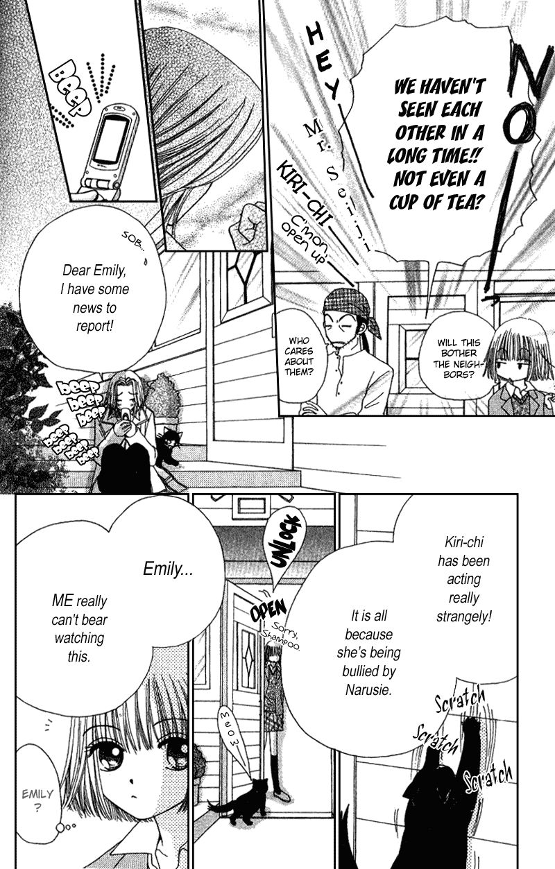 Read Beauty Pop (en) Manga Online