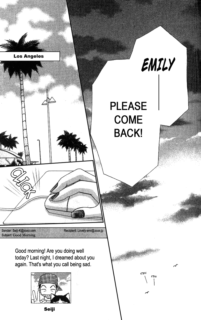 Read Beauty Pop (en) Manga Online