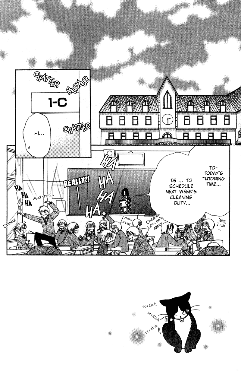 Read Beauty Pop (en) Manga Online