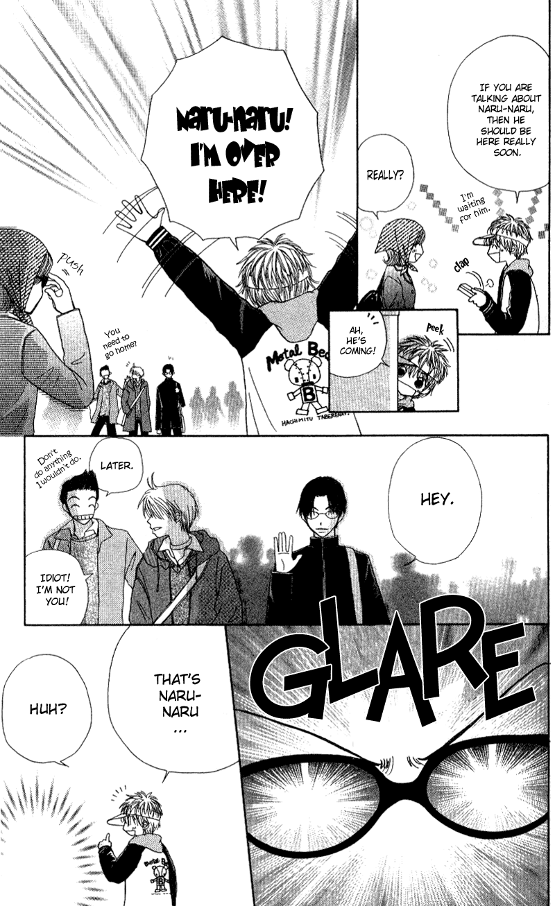 Read Beauty Pop (en) Manga Online