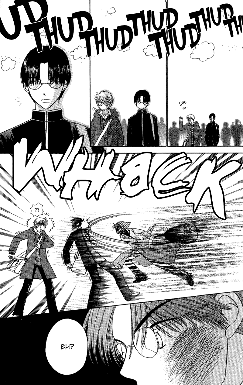 Read Beauty Pop (en) Manga Online