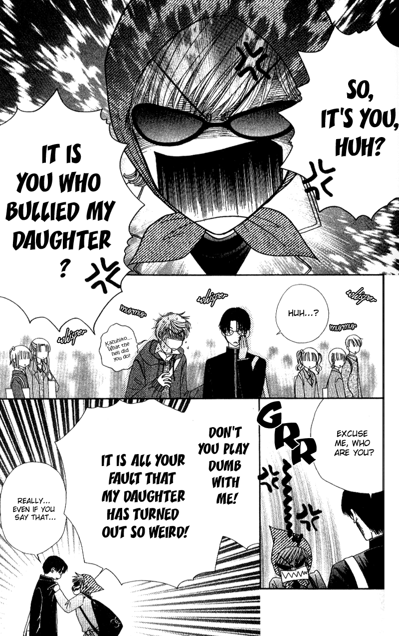 Read Beauty Pop (en) Manga Online