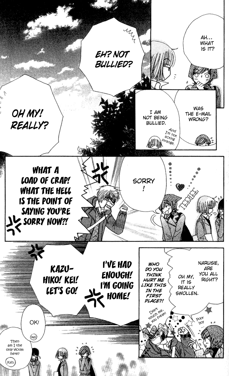 Read Beauty Pop (en) Manga Online