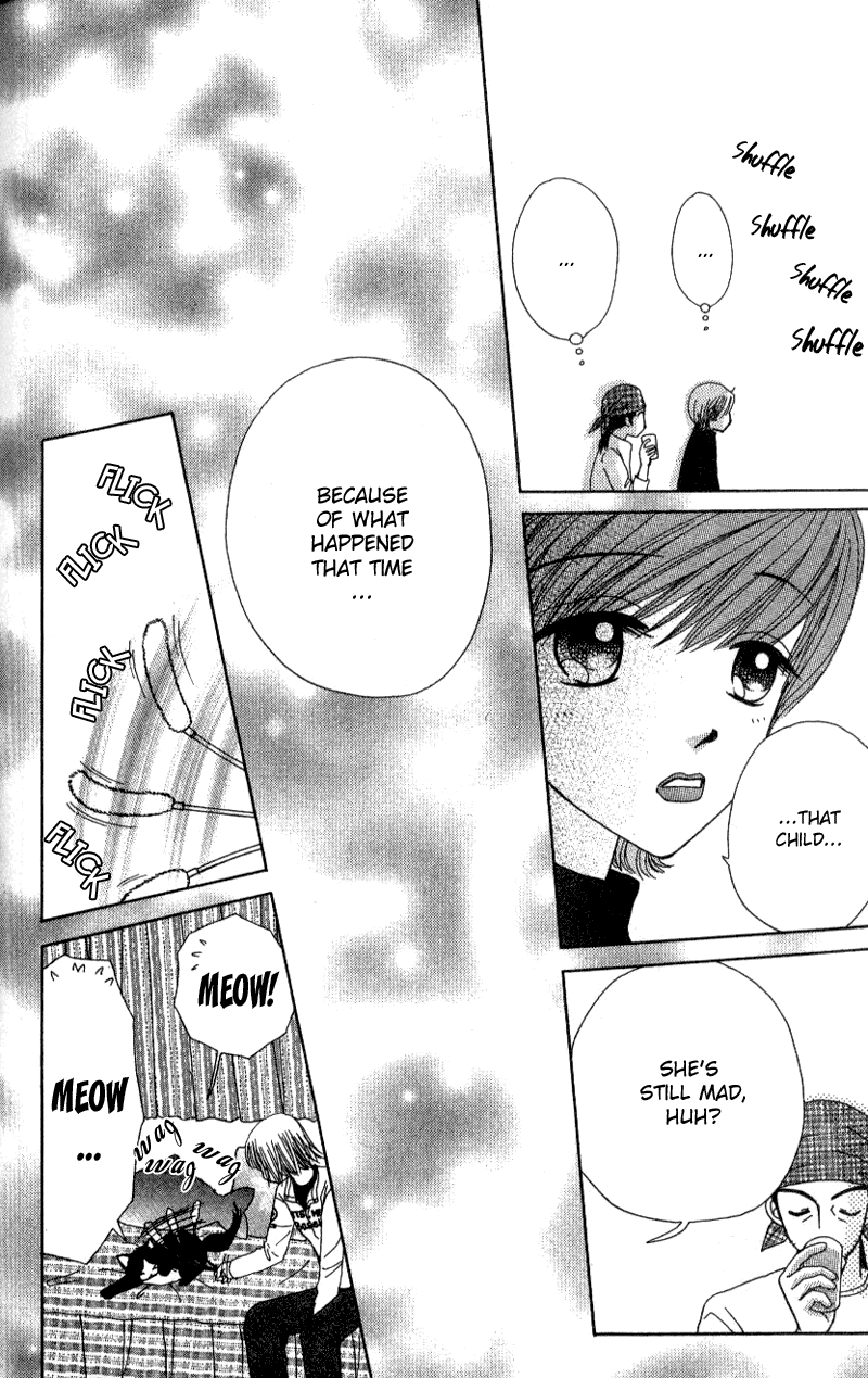 Read Beauty Pop (en) Manga Online