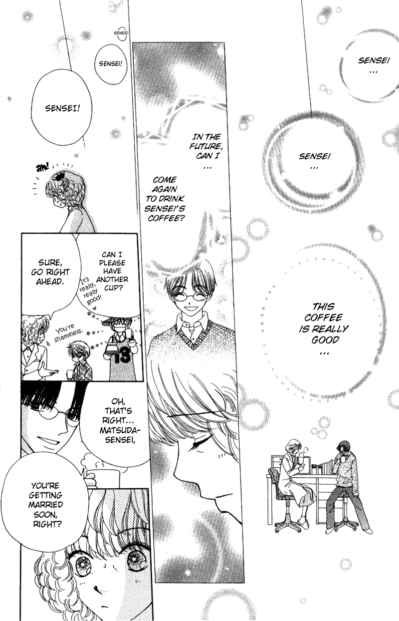 Read Beauty Pop (en) Manga Online
