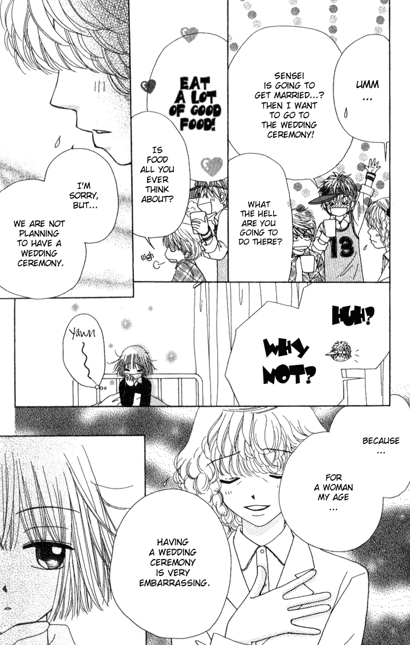 Read Beauty Pop (en) Manga Online