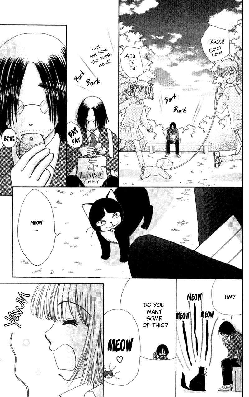 Read Beauty Pop (en) Manga Online