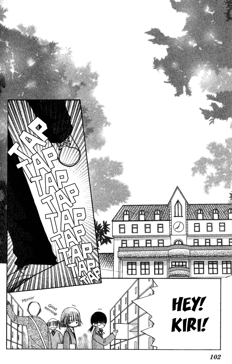 Read Beauty Pop (en) Manga Online