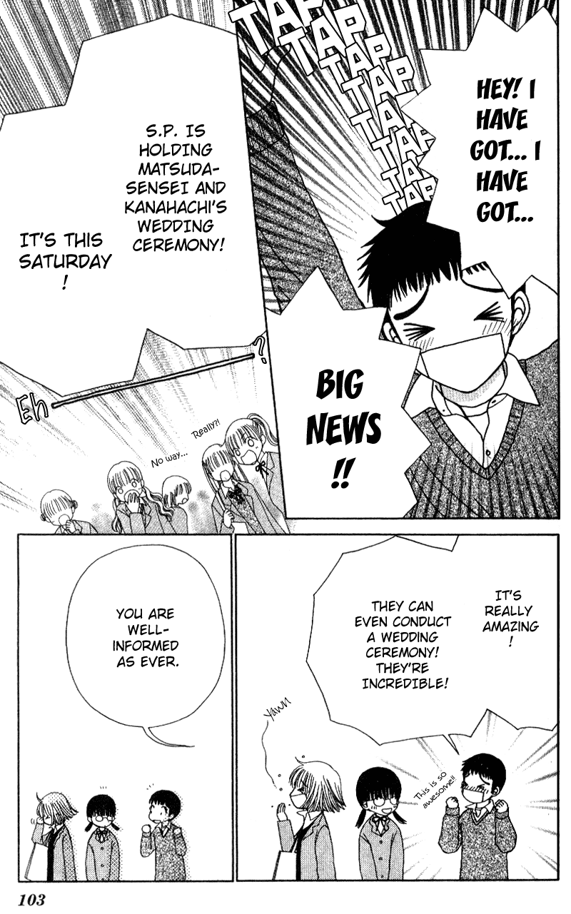 Read Beauty Pop (en) Manga Online