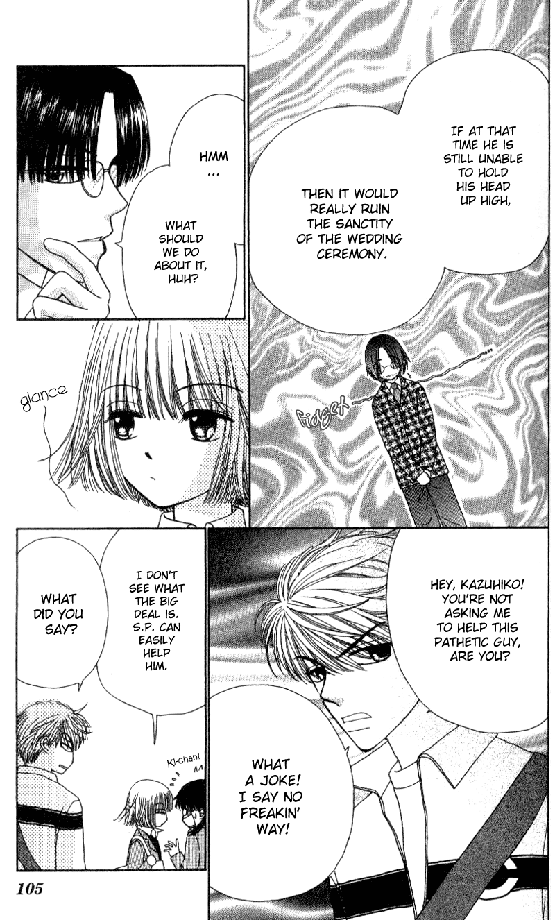 Read Beauty Pop (en) Manga Online