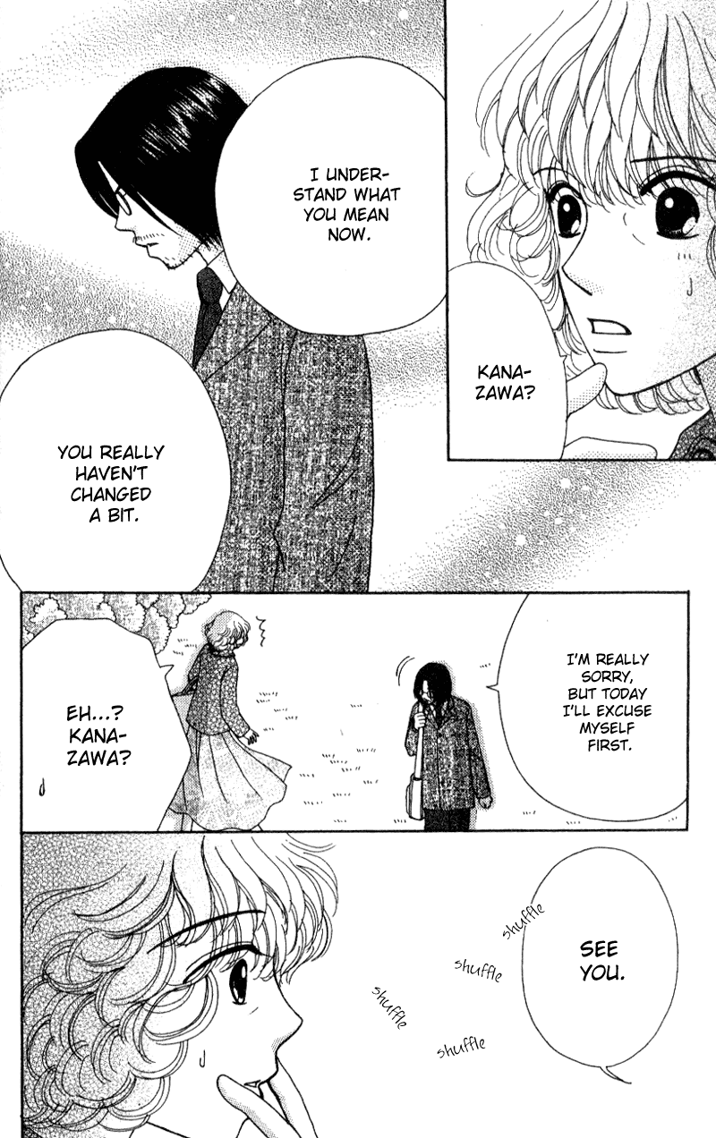 Read Beauty Pop (en) Manga Online