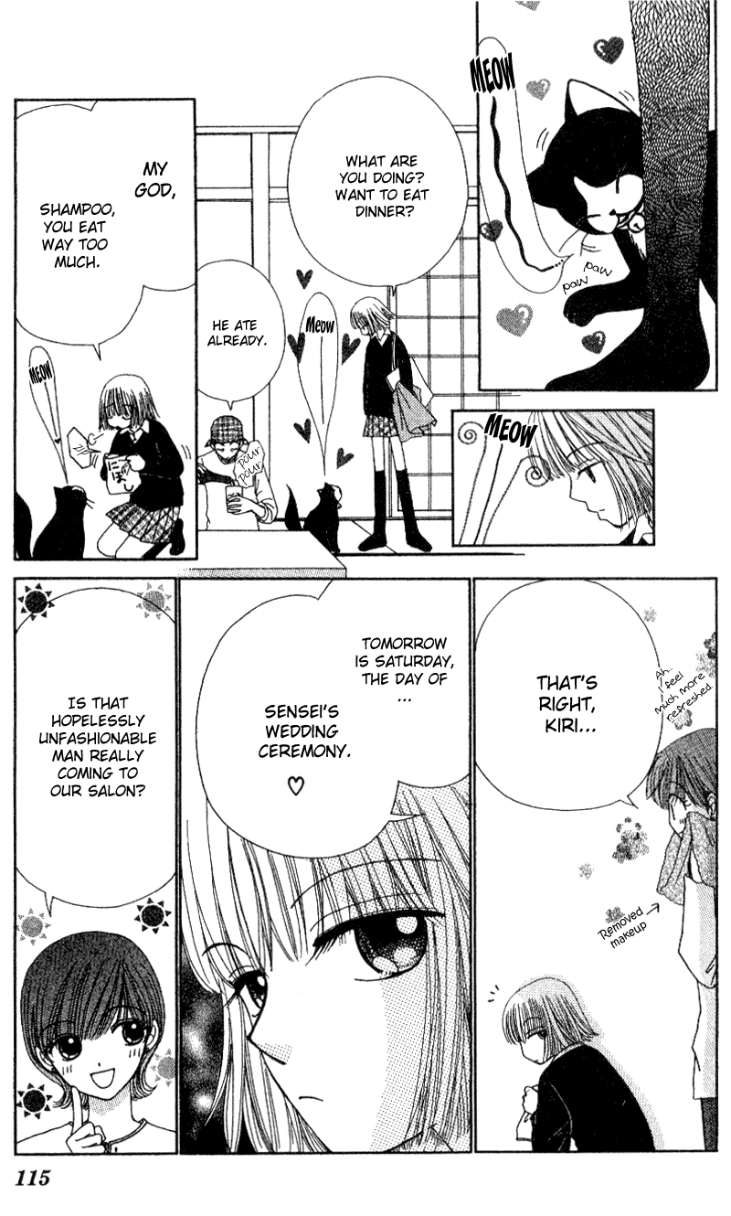 Read Beauty Pop (en) Manga Online