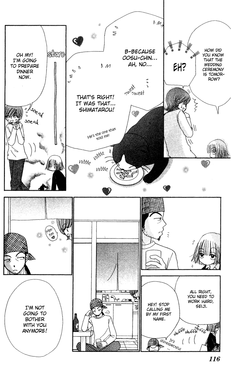 Read Beauty Pop (en) Manga Online