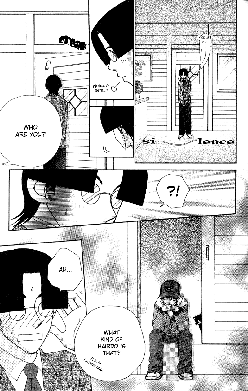Read Beauty Pop (en) Manga Online