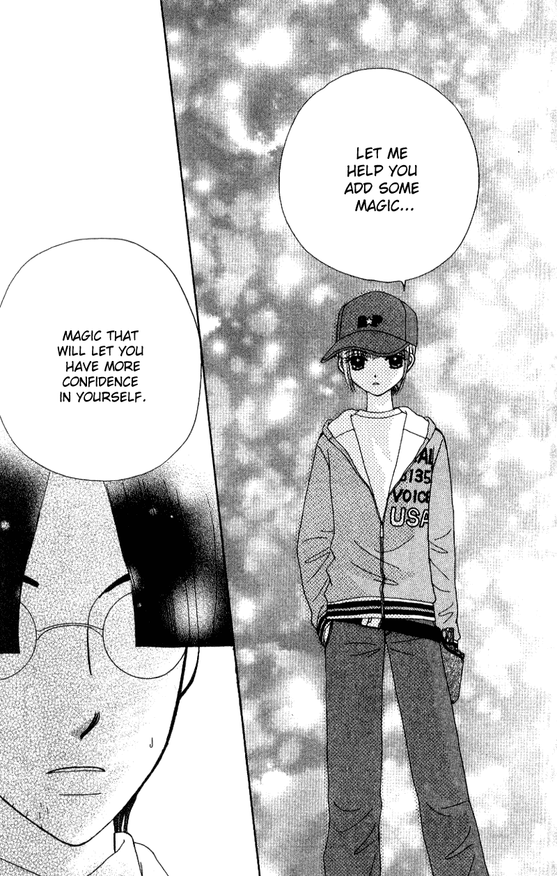 Read Beauty Pop (en) Manga Online