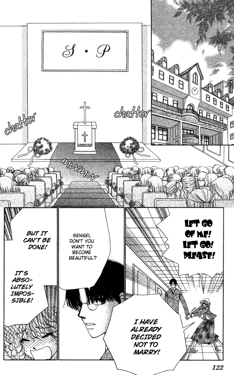 Read Beauty Pop (en) Manga Online