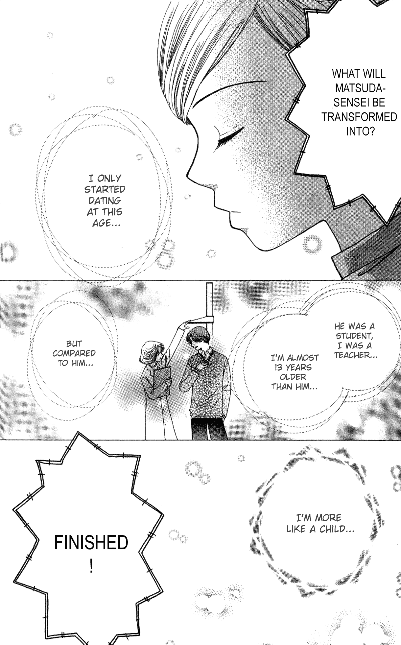 Read Beauty Pop (en) Manga Online