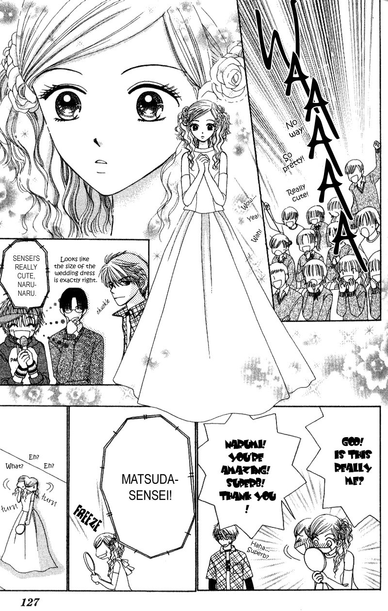 Read Beauty Pop (en) Manga Online
