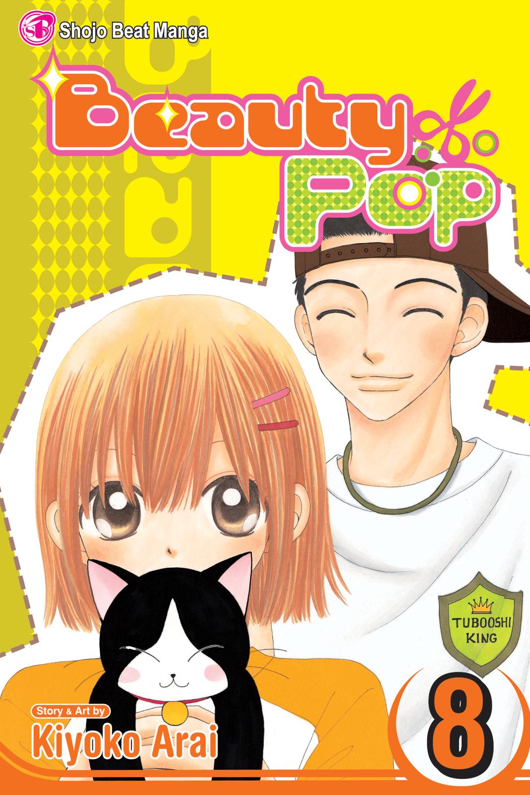 Read Beauty Pop (en) Manga Online