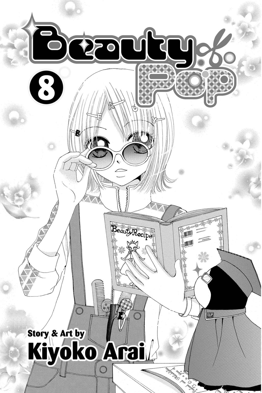 Read Beauty Pop (en) Manga Online