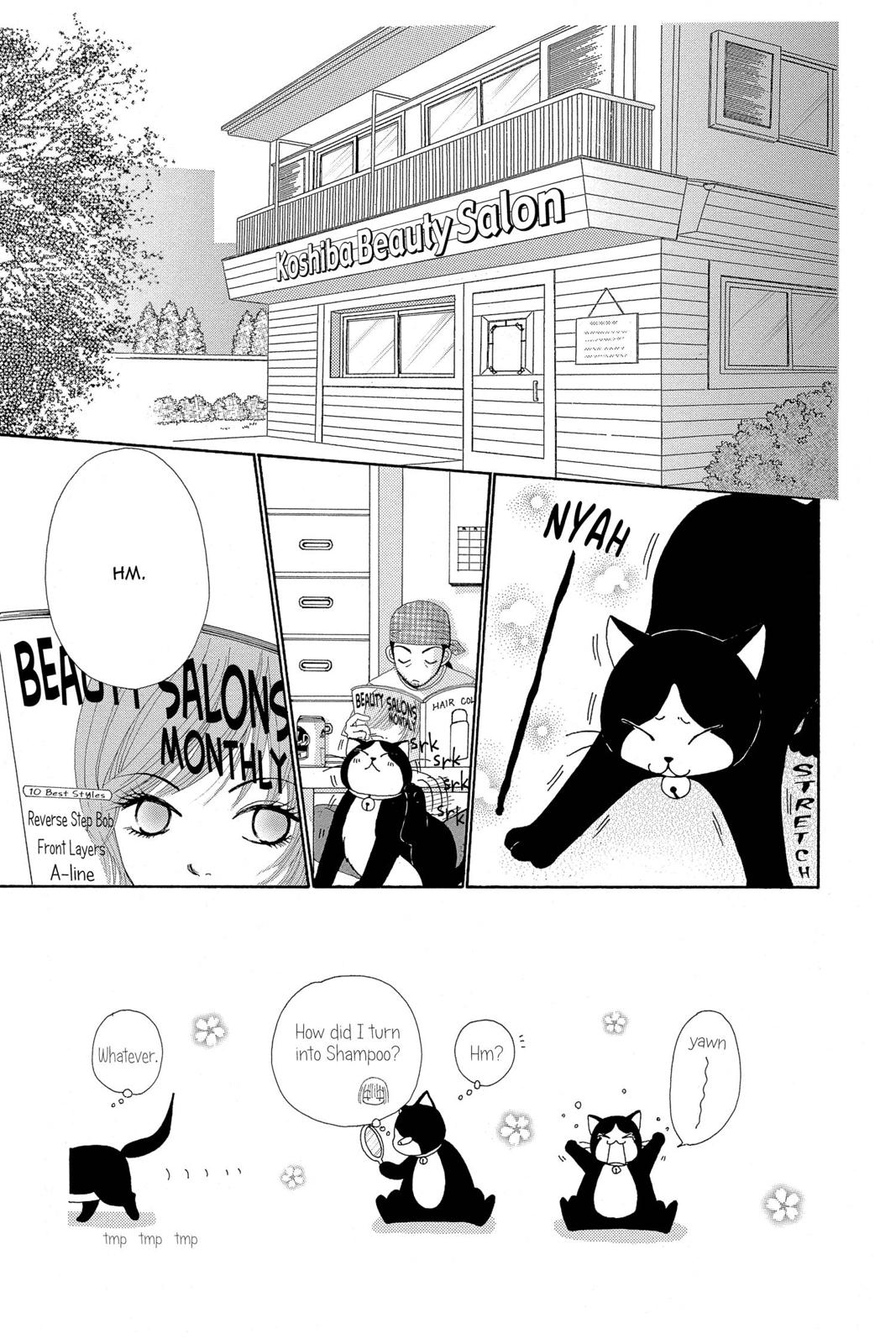 Read Beauty Pop (en) Manga Online