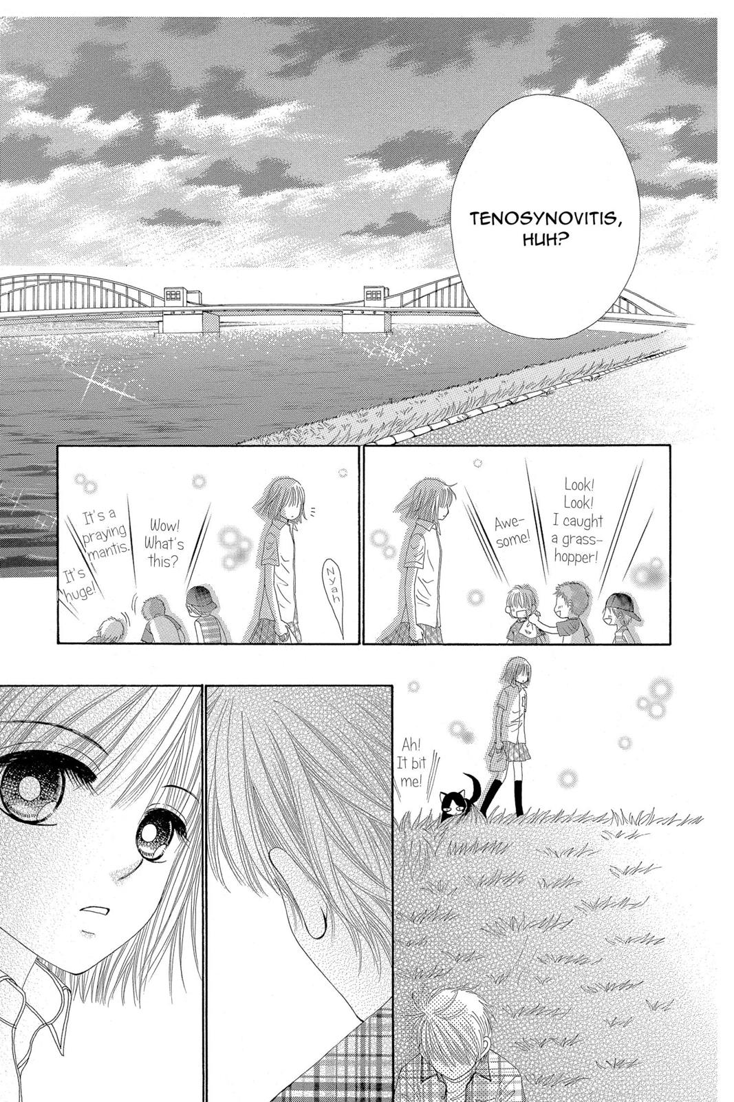 Read Beauty Pop (en) Manga Online