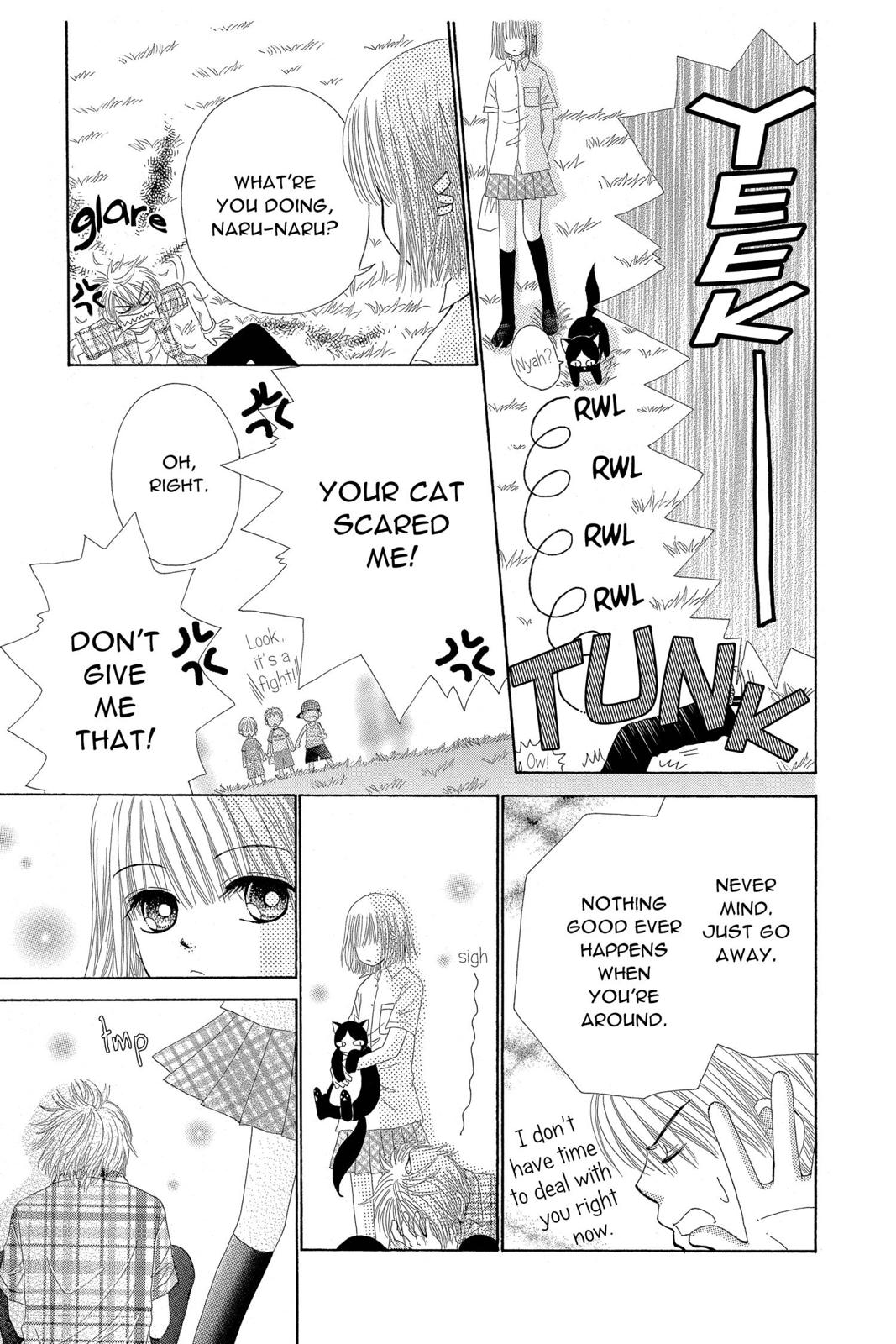 Read Beauty Pop (en) Manga Online