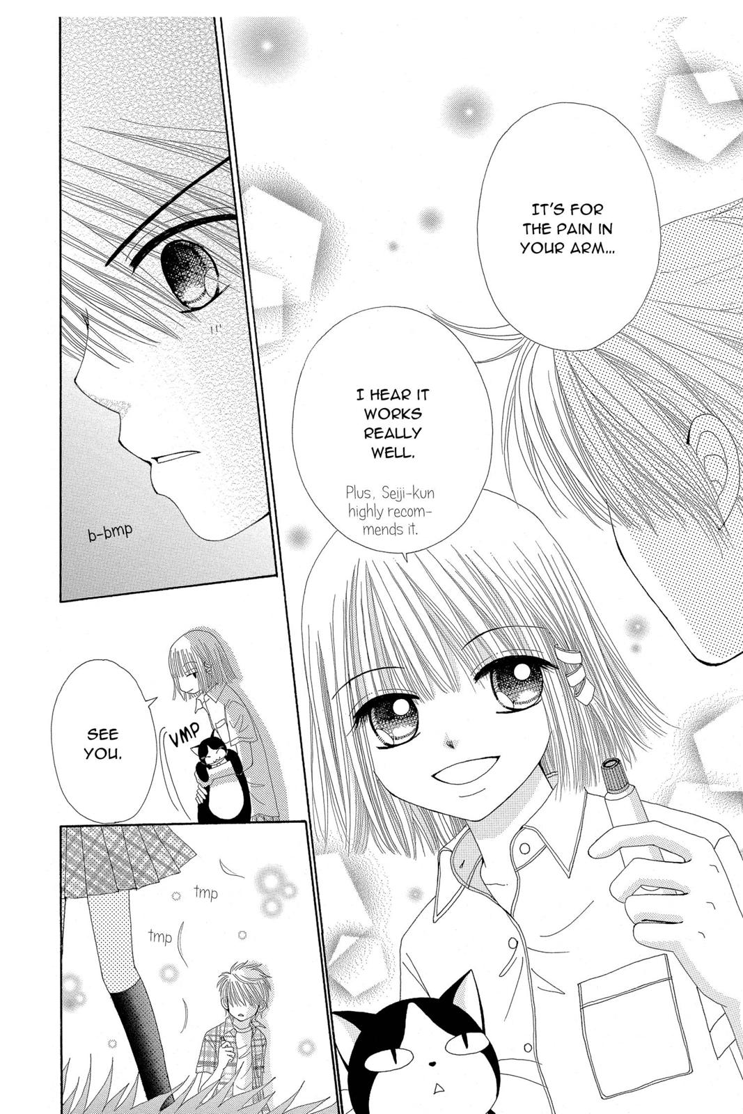 Read Beauty Pop (en) Manga Online