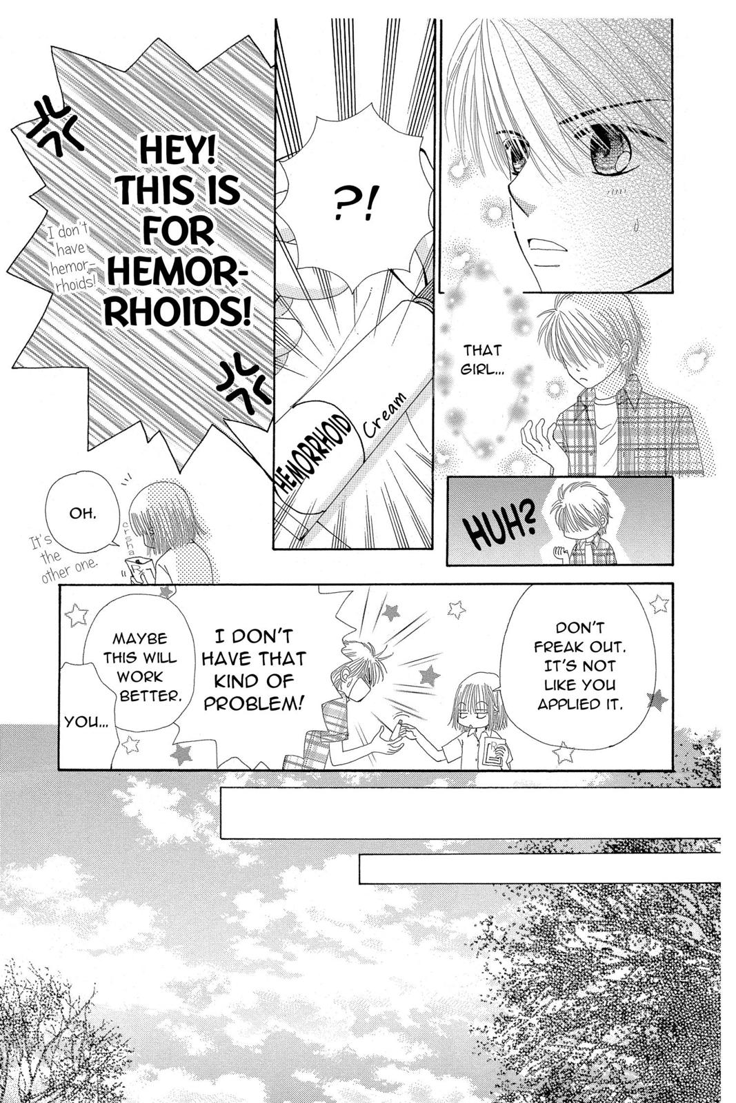 Read Beauty Pop (en) Manga Online