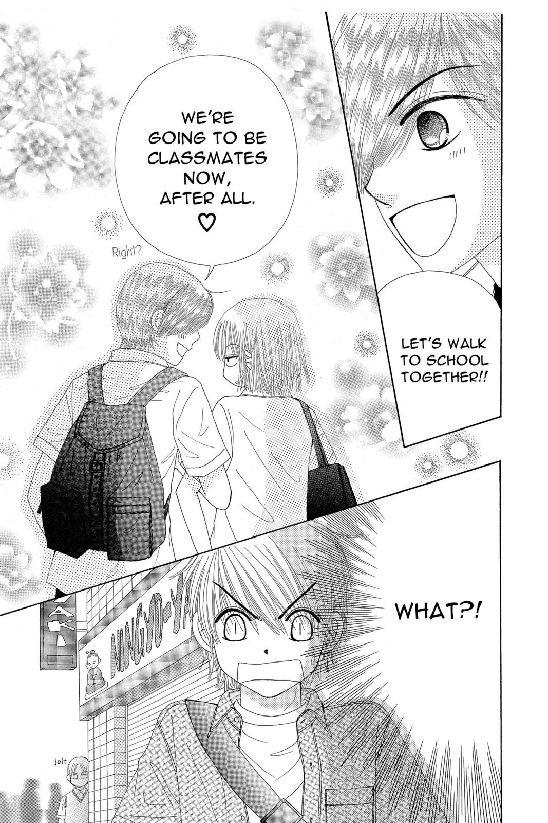 Read Beauty Pop (en) Manga Online