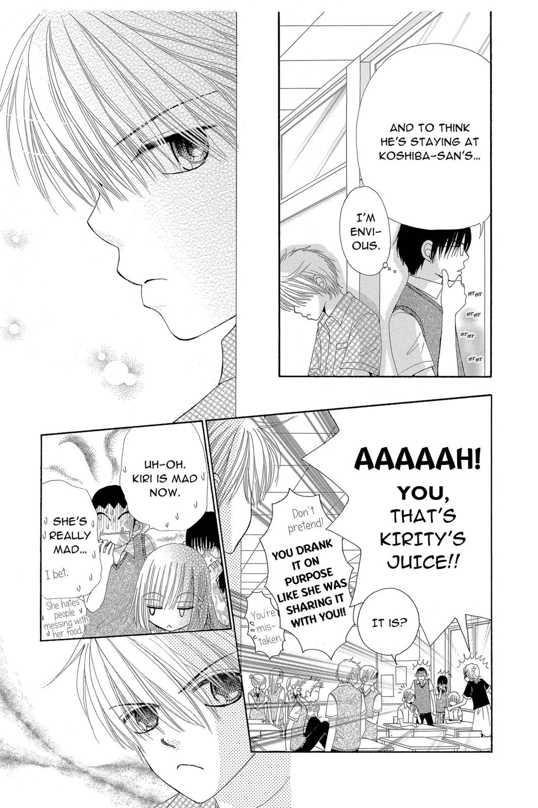 Read Beauty Pop (en) Manga Online